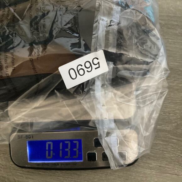 Everlane The Day Glove Slip On Tan Leather Ballet Flats US 10.5 Black round toe - Picture 16 of 16